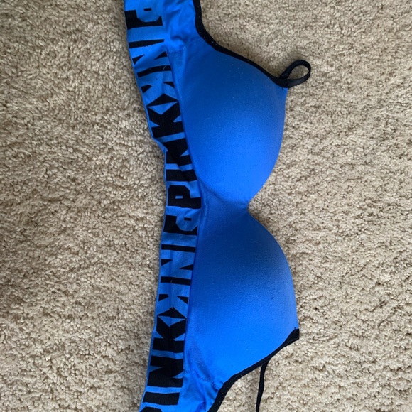 Pink Bra - Picture 1 of 3